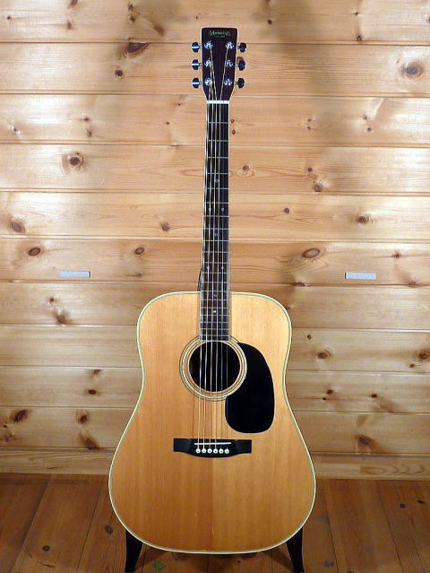 ARIA W-250 アコースティックギター